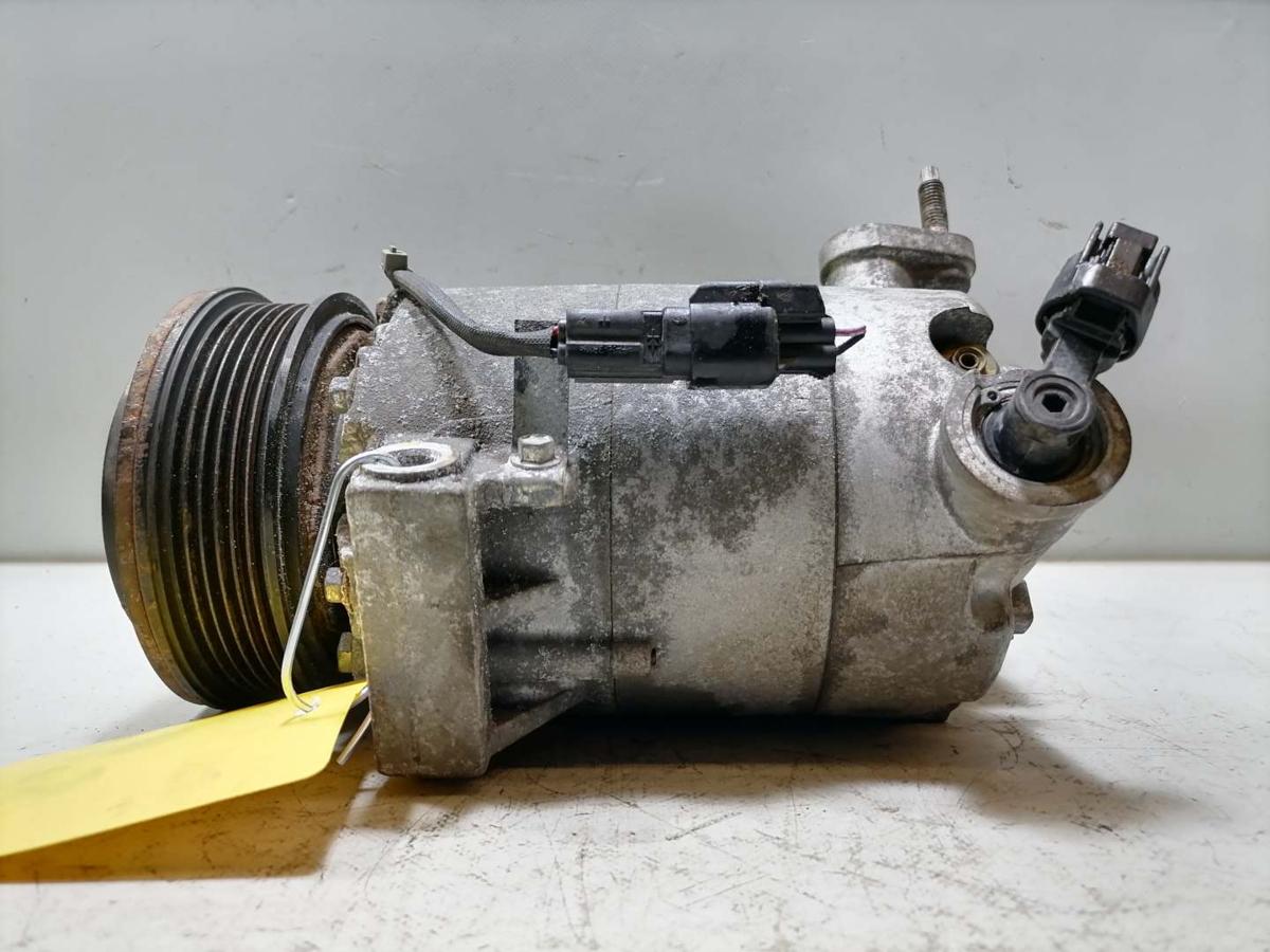 Ford Focus 3 original Klimakompressor 1,0 Ecoboost 74KW Bj.2018